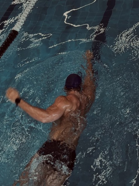 Natation