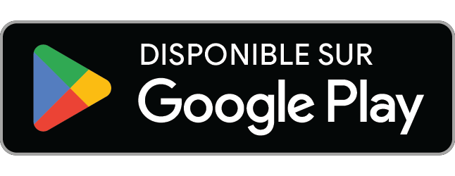 Google Play (bientôt disponible)