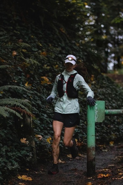 Trail