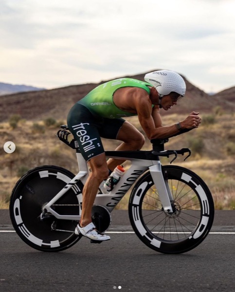 Triathlon